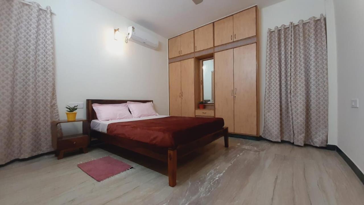 Urban Retreat Villa Bangalore Dış mekan fotoğraf