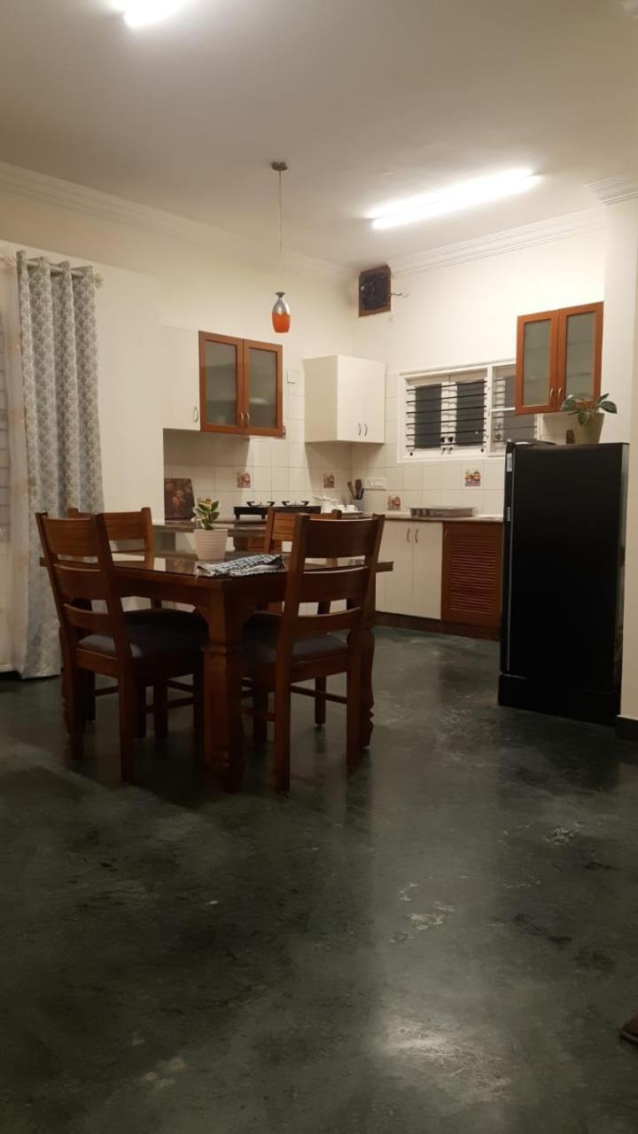 Urban Retreat Villa Bangalore Dış mekan fotoğraf