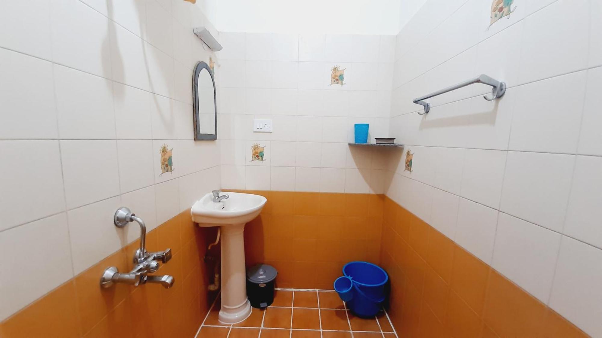 Urban Retreat Villa Bangalore Dış mekan fotoğraf
