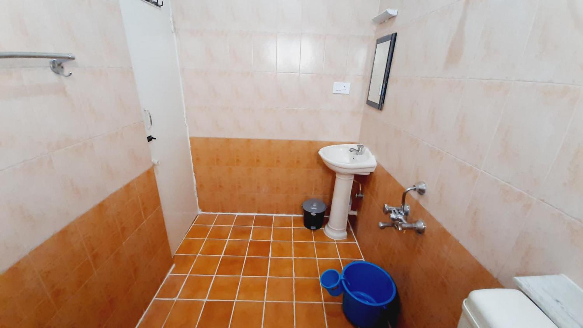 Urban Retreat Villa Bangalore Dış mekan fotoğraf