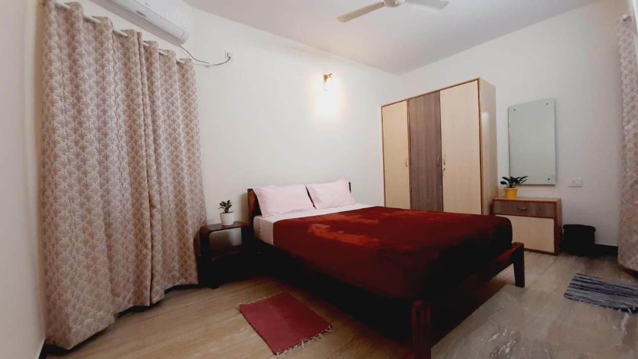 Urban Retreat Villa Bangalore Dış mekan fotoğraf